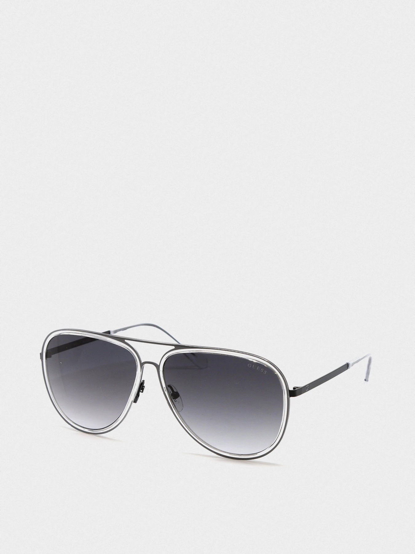 Очки GUESS модель GUESS GU6982 01B 64 Очки GUESS модель GUESS GU6982 01B 64 Фото