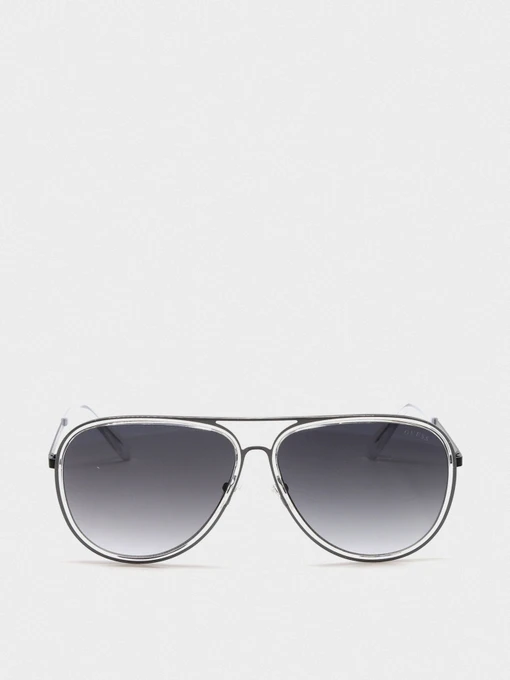 Окуляри GUESS модель GUESS GU6982 01B 64 Фото