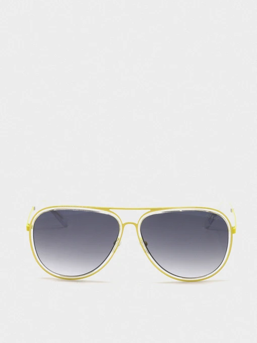 Окуляри GUESS модель GUESS GU6982 39C 64 Фото