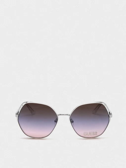 Очки GUESS модель GUESS GU7696-S 24Z 59 Фото