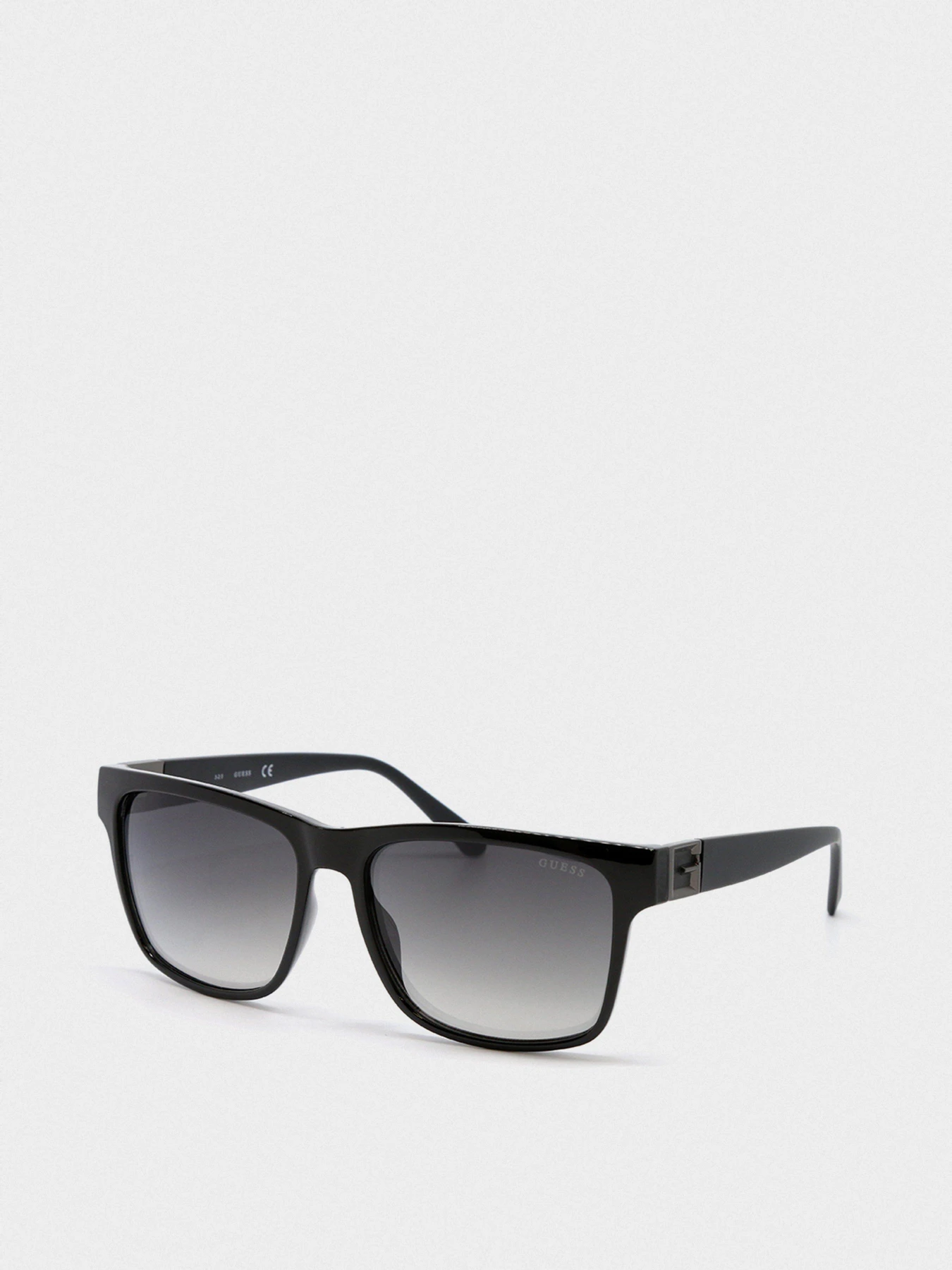 Окуляри GUESS модель GUESS GU00004 01Q 58 Фото