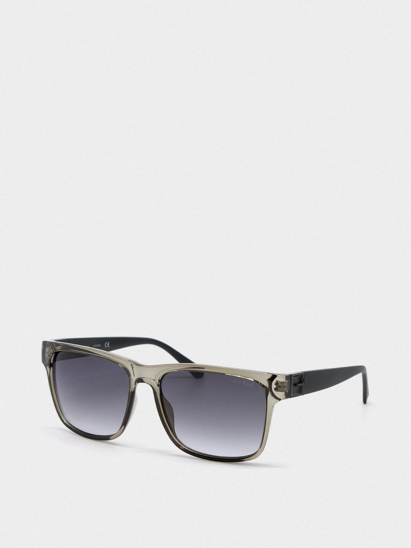 Окуляри GUESS модель GUESS GU00004 20B 58 Фото