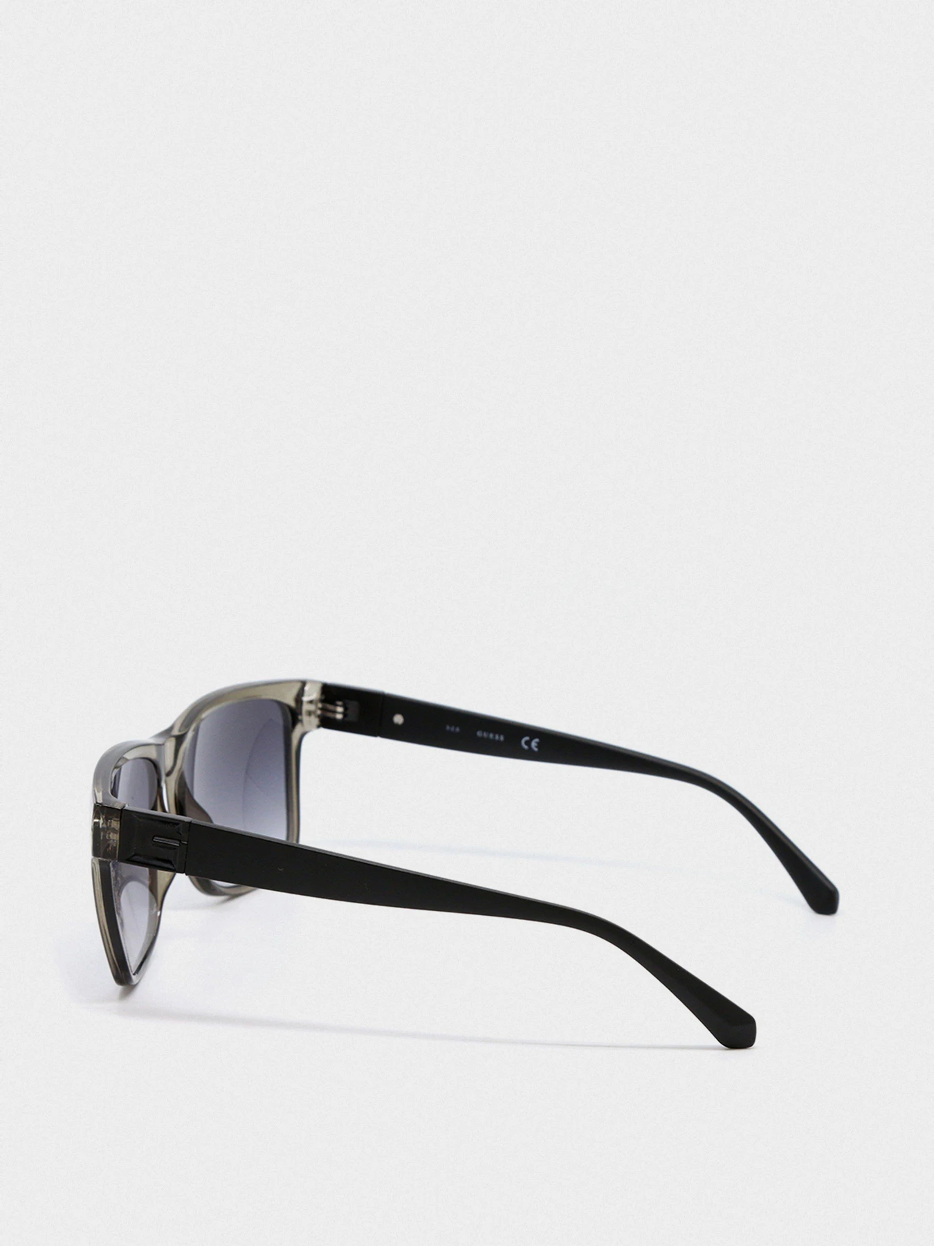Окуляри GUESS модель GUESS GU00004 20B 58 Фото