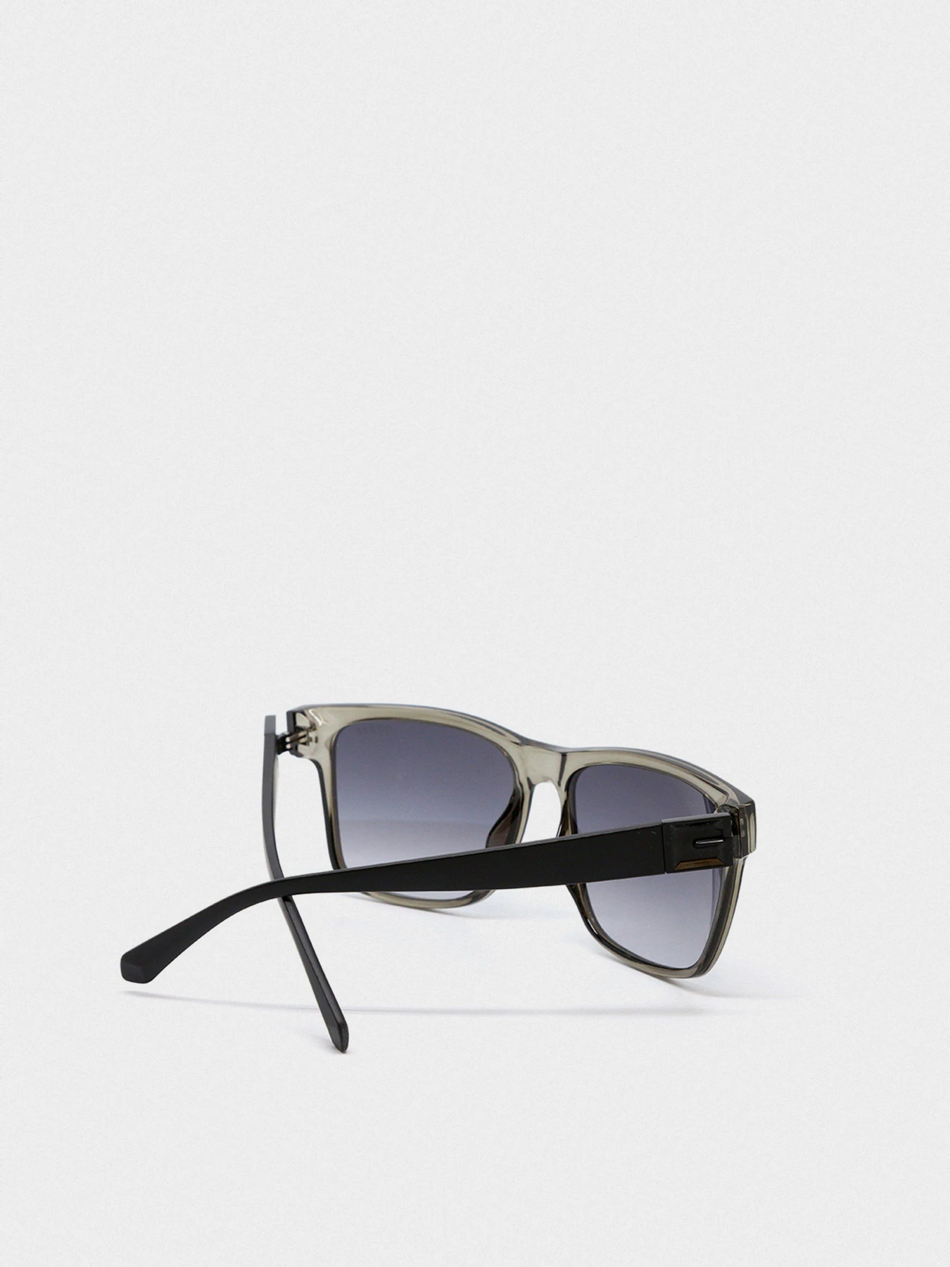 Окуляри GUESS модель GUESS GU00004 20B 58 Фото