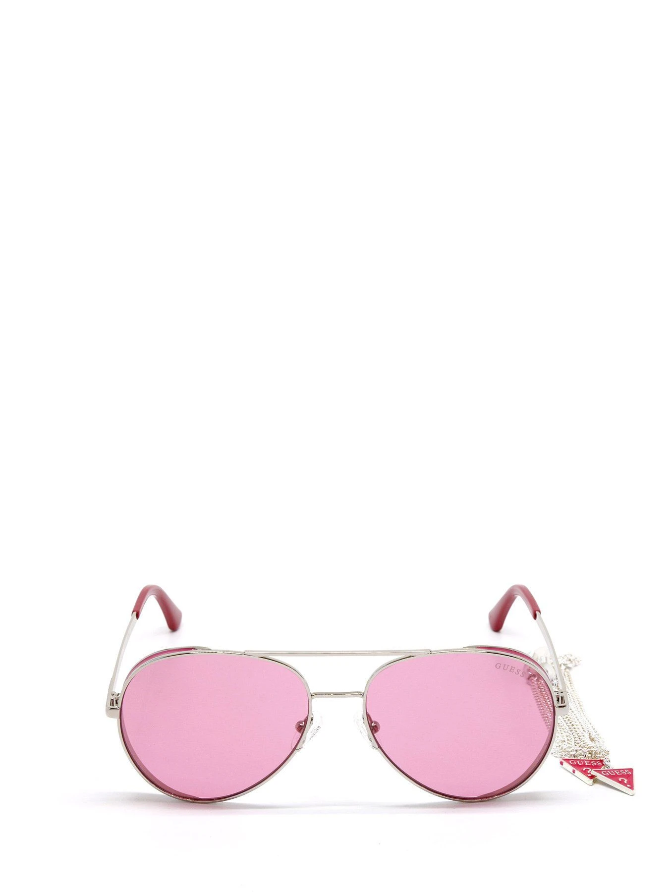 Очки GUESS модель GUESS GU7607 10T 58 Фото
