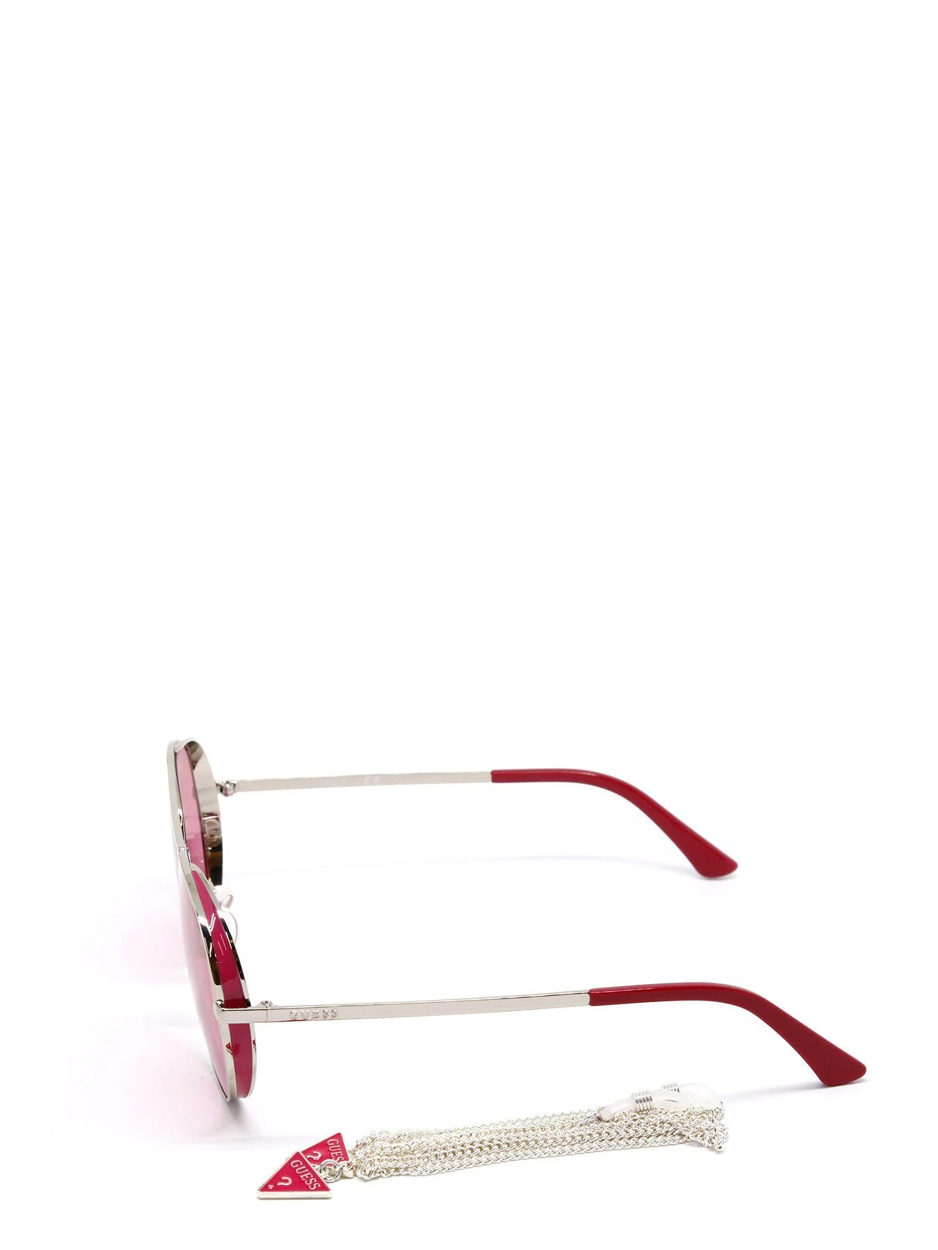 Очки GUESS модель GUESS GU7607 10T 58 Фото