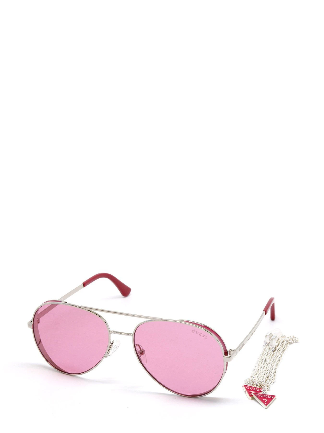 Очки GUESS модель GUESS GU7607 10T 58 Фото