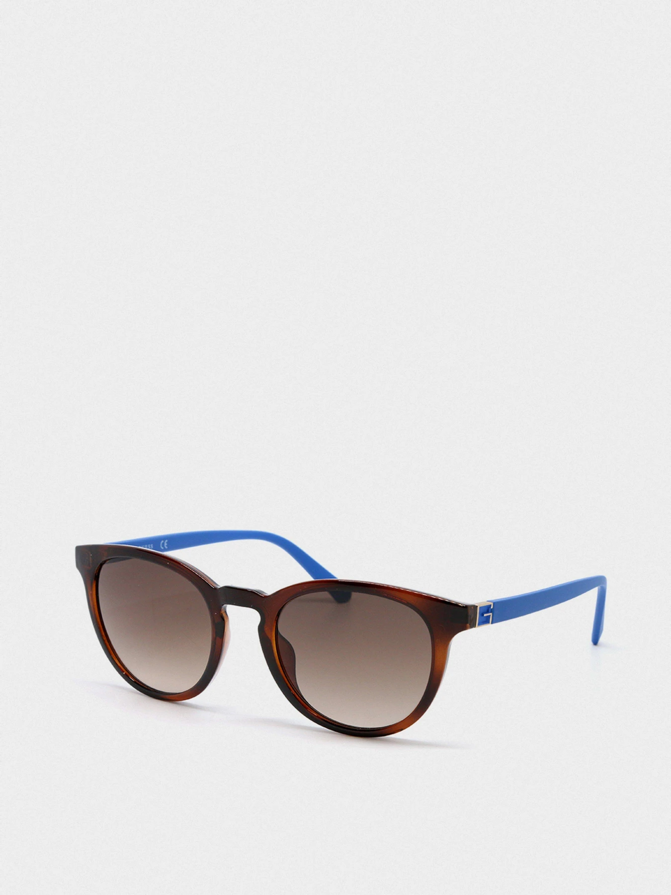 Окуляри GUESS модель GUESS GU00005 52F 53 Фото