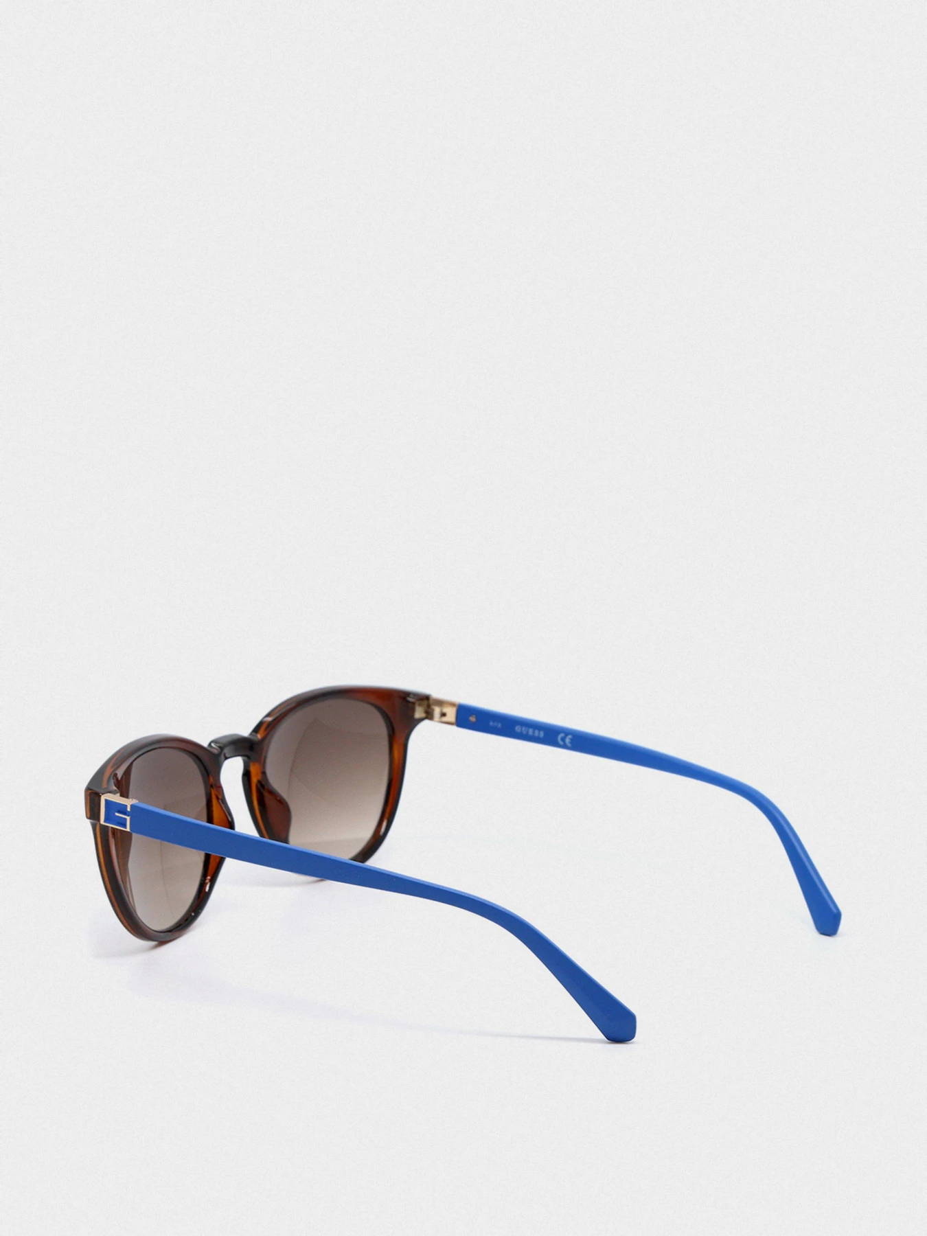 Окуляри GUESS модель GUESS GU00005 52F 53 Фото