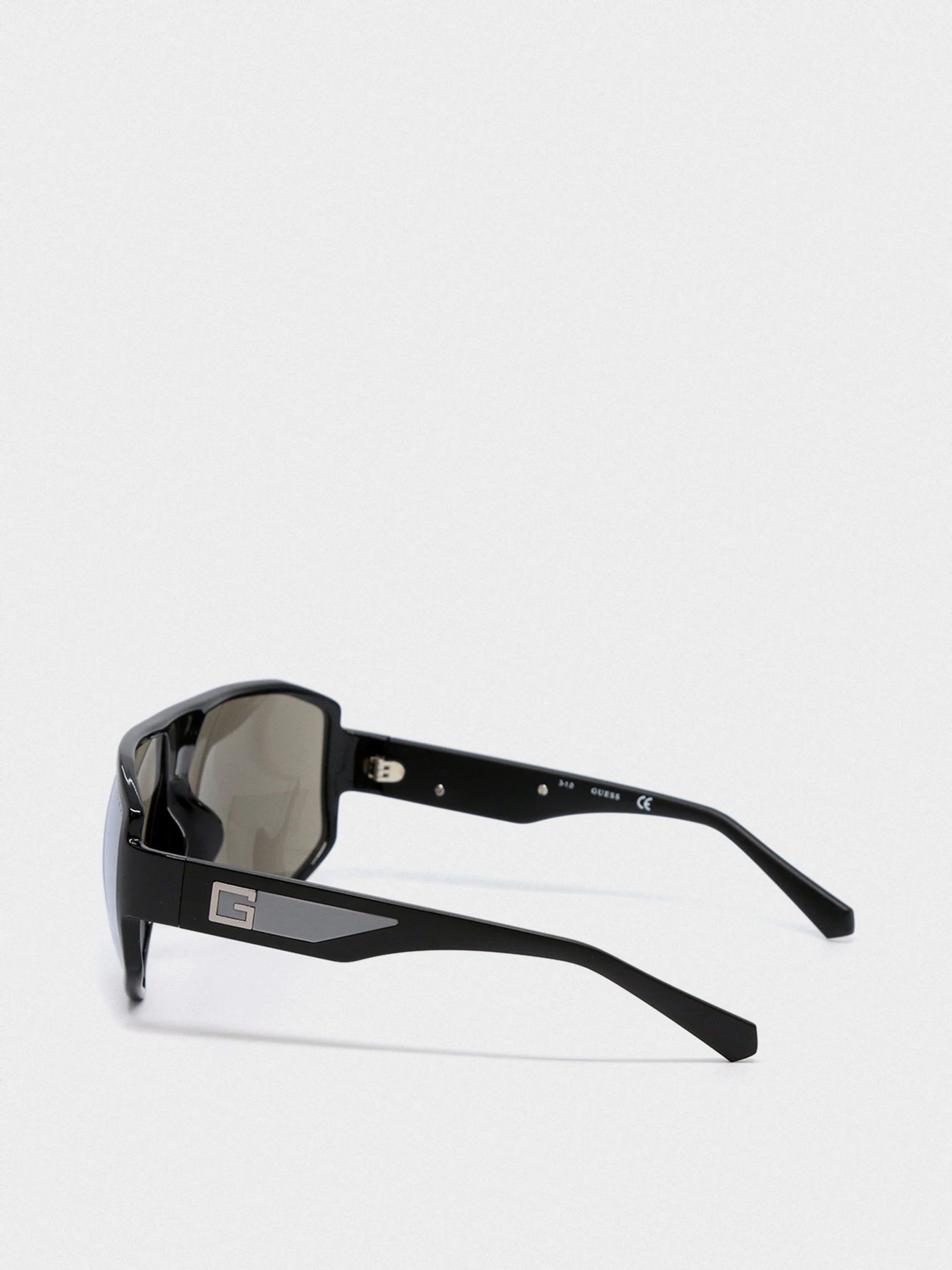 Окуляри GUESS модель GUESS GU00007 01C 60 Фото
