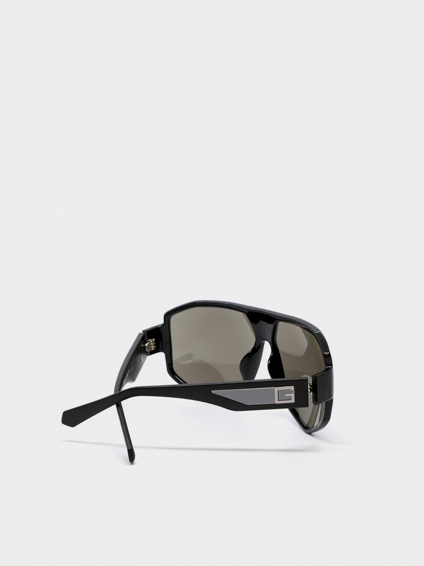 Окуляри GUESS модель GUESS GU00007 01C 60 Фото