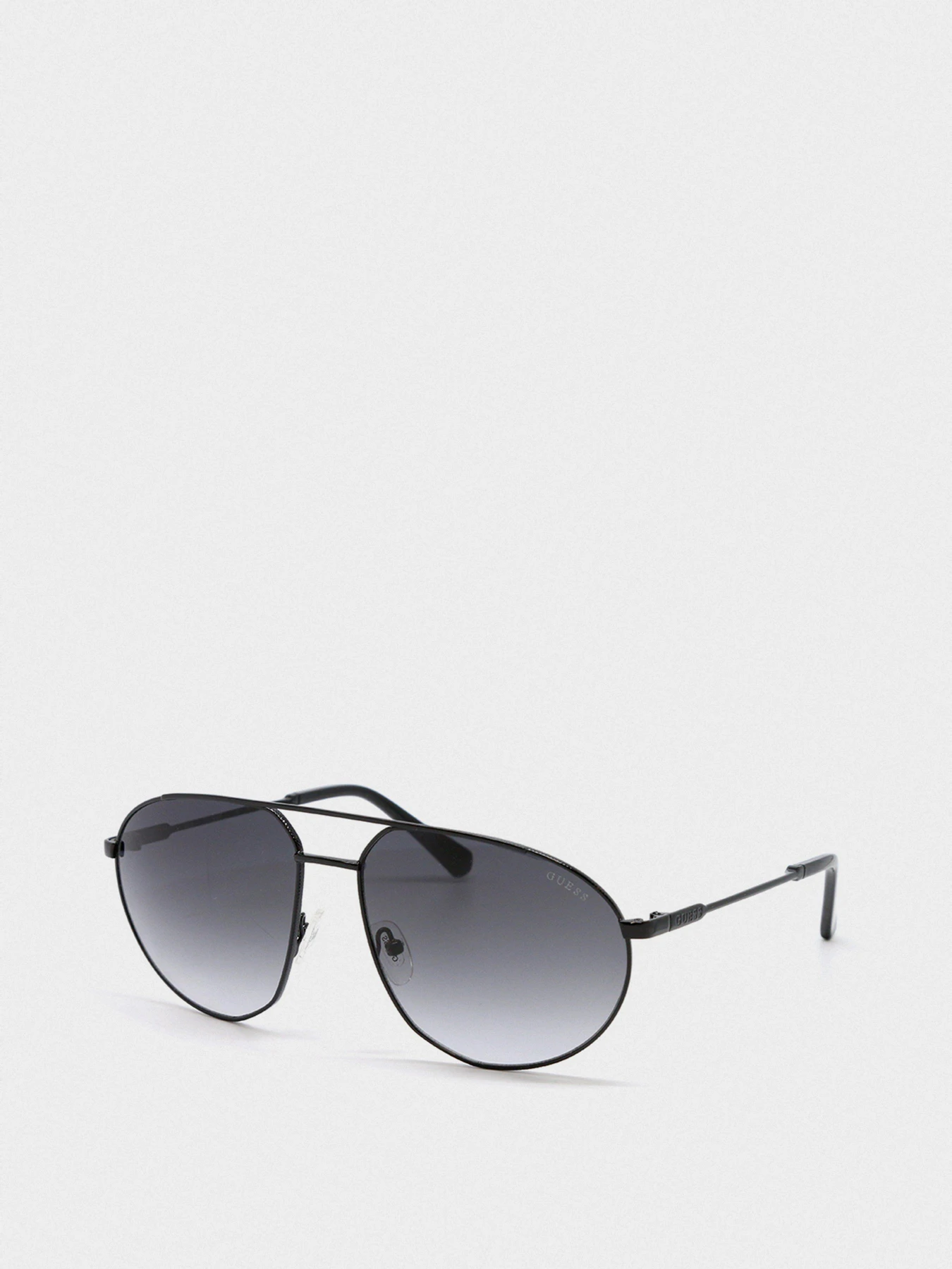 Окуляри GUESS модель GUESS GU00009 01B 60 Окуляри GUESS модель GUESS GU00009 01B 60 Фото