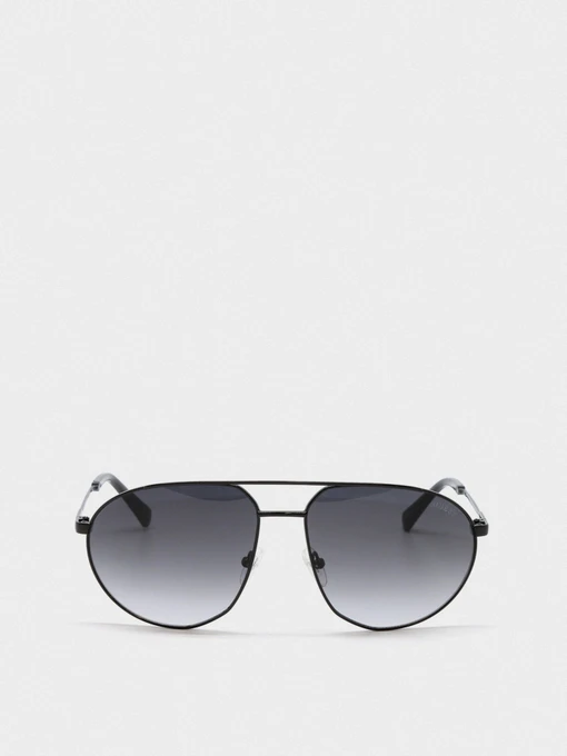 Очки GUESS модель GUESS GU00009 01B 60 Фото