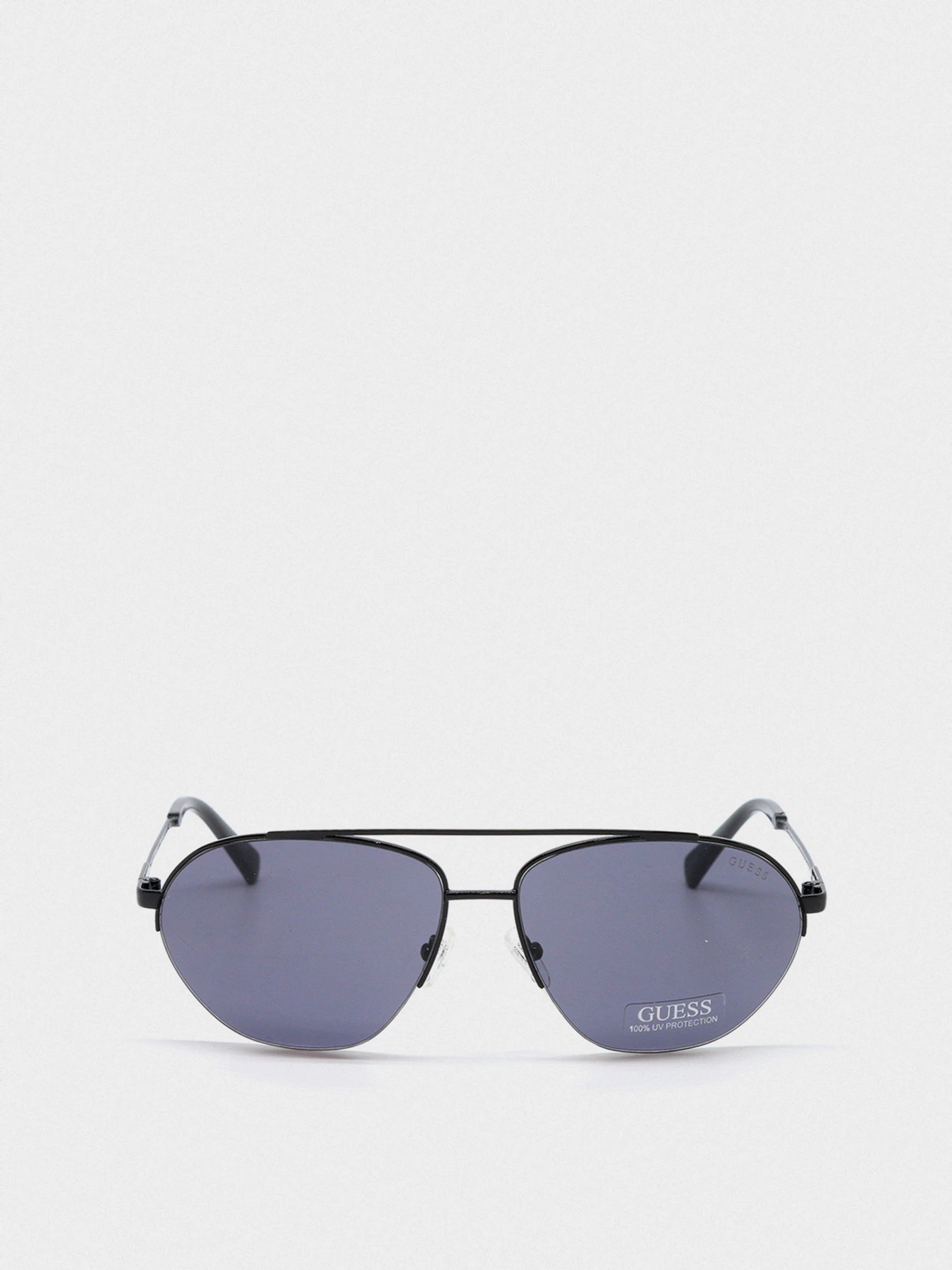 Окуляри GUESS модель GUESS GU00010 01A 61 Окуляри GUESS модель GUESS GU00010 01A 61 Фото