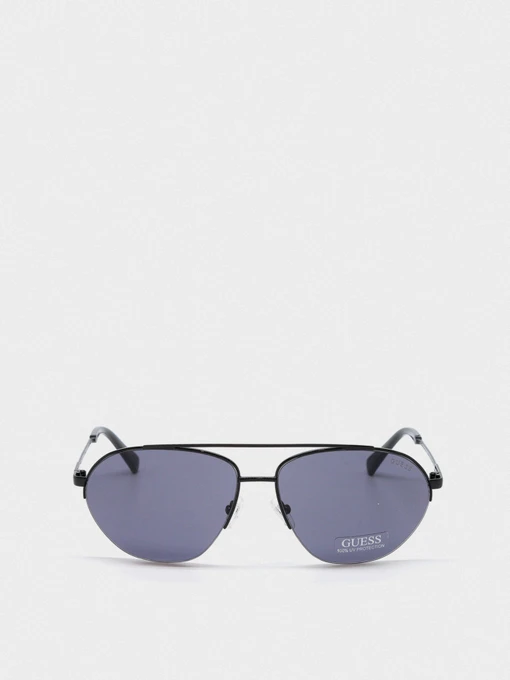 Очки GUESS модель GUESS GU00010 01A 61 Фото