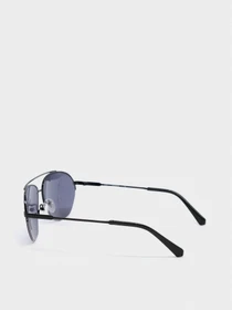 Окуляри GUESS модель GUESS GU00010 01A 61 Фото