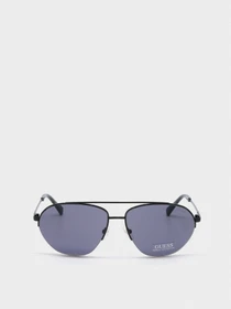 Окуляри GUESS модель GUESS GU00010 01A 61 Фото