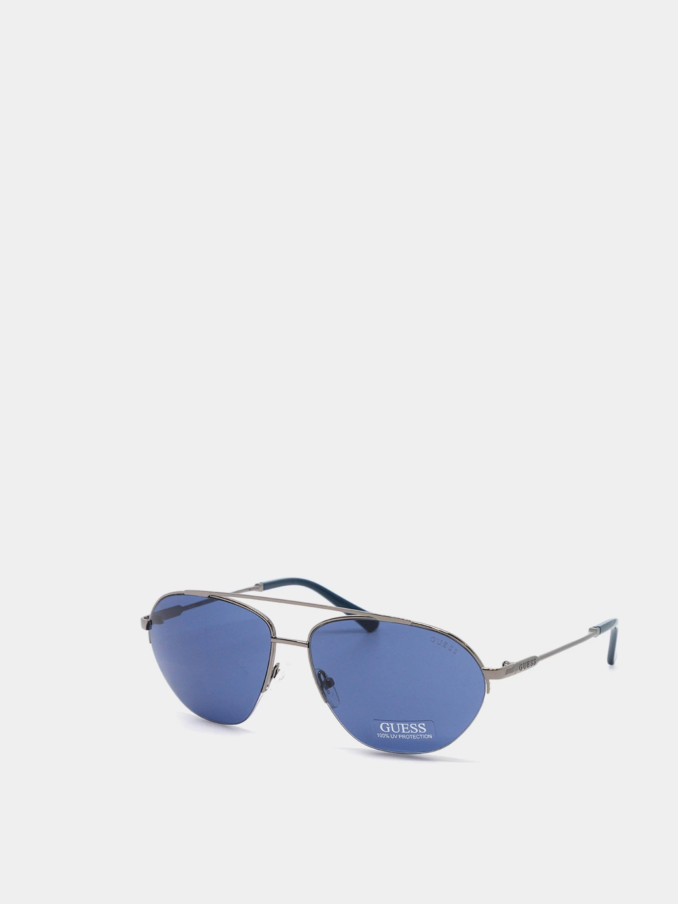 Окуляри GUESS модель GUESS GU00010 08V 61 Окуляри GUESS модель GUESS GU00010 08V 61 Фото