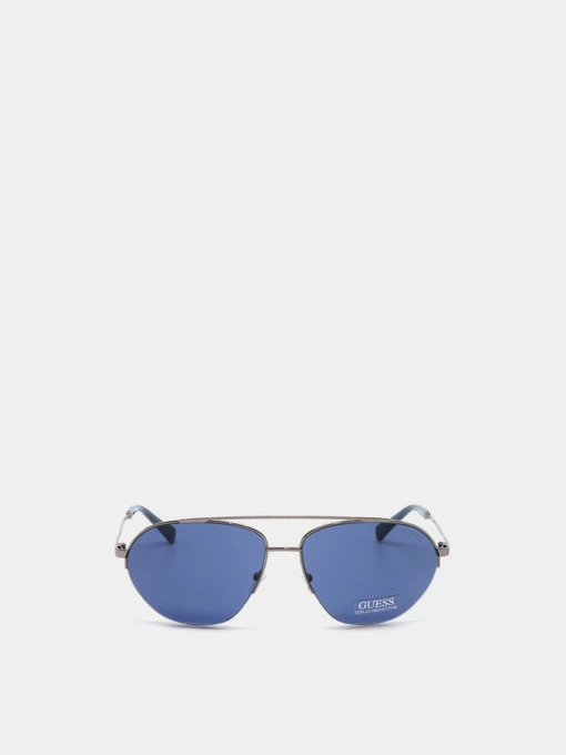 Очки GUESS модель GUESS GU00010 08V 61 Фото