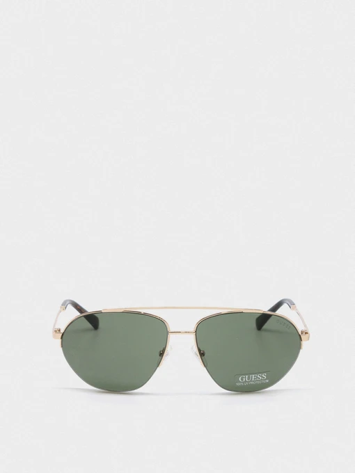Очки GUESS модель GUESS GU00010 32N 61 Фото