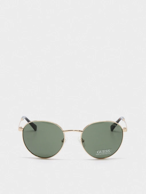 Очки GUESS модель GUESS GU00012 32N 52 Фото