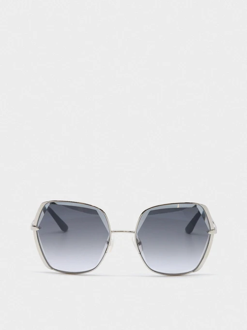 Очки GUESS модель GUESS GU7721 10B 60 Фото