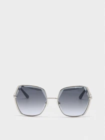 Очки GUESS модель GUESS GU7721 10B 60 Фото