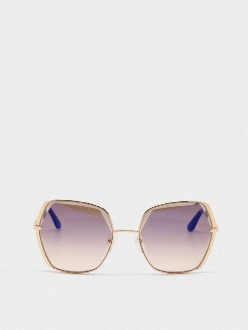 Очки GUESS модель GUESS GU7721 32F 60 Фото