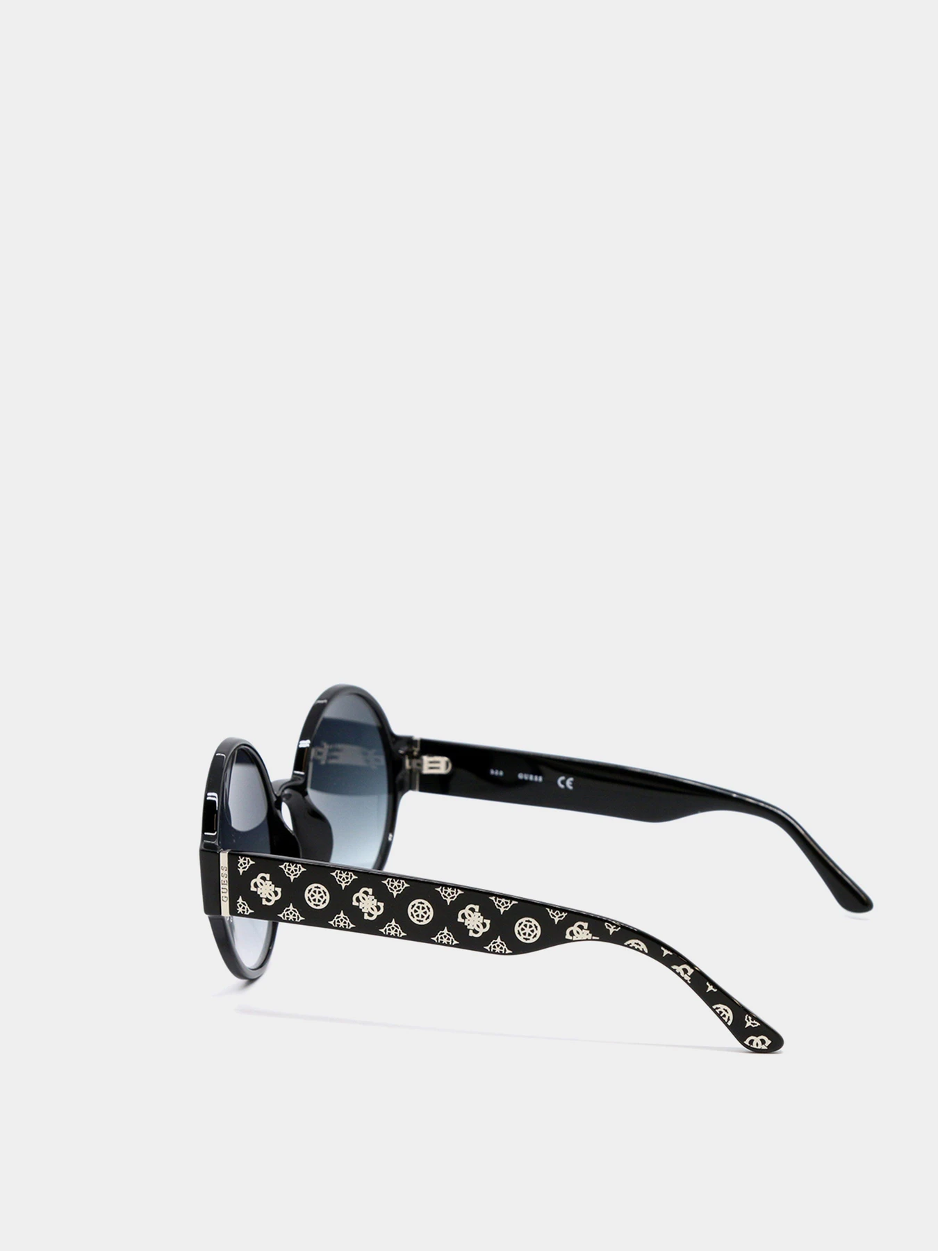 Очки GUESS модель GUESS GU7722 01B 56 Фото