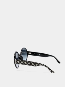Очки GUESS модель GUESS GU7722 01B 56 Фото