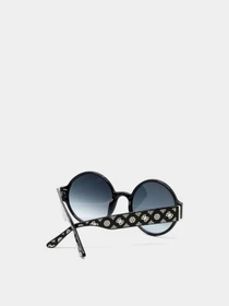 Очки GUESS модель GUESS GU7722 01B 56 Фото