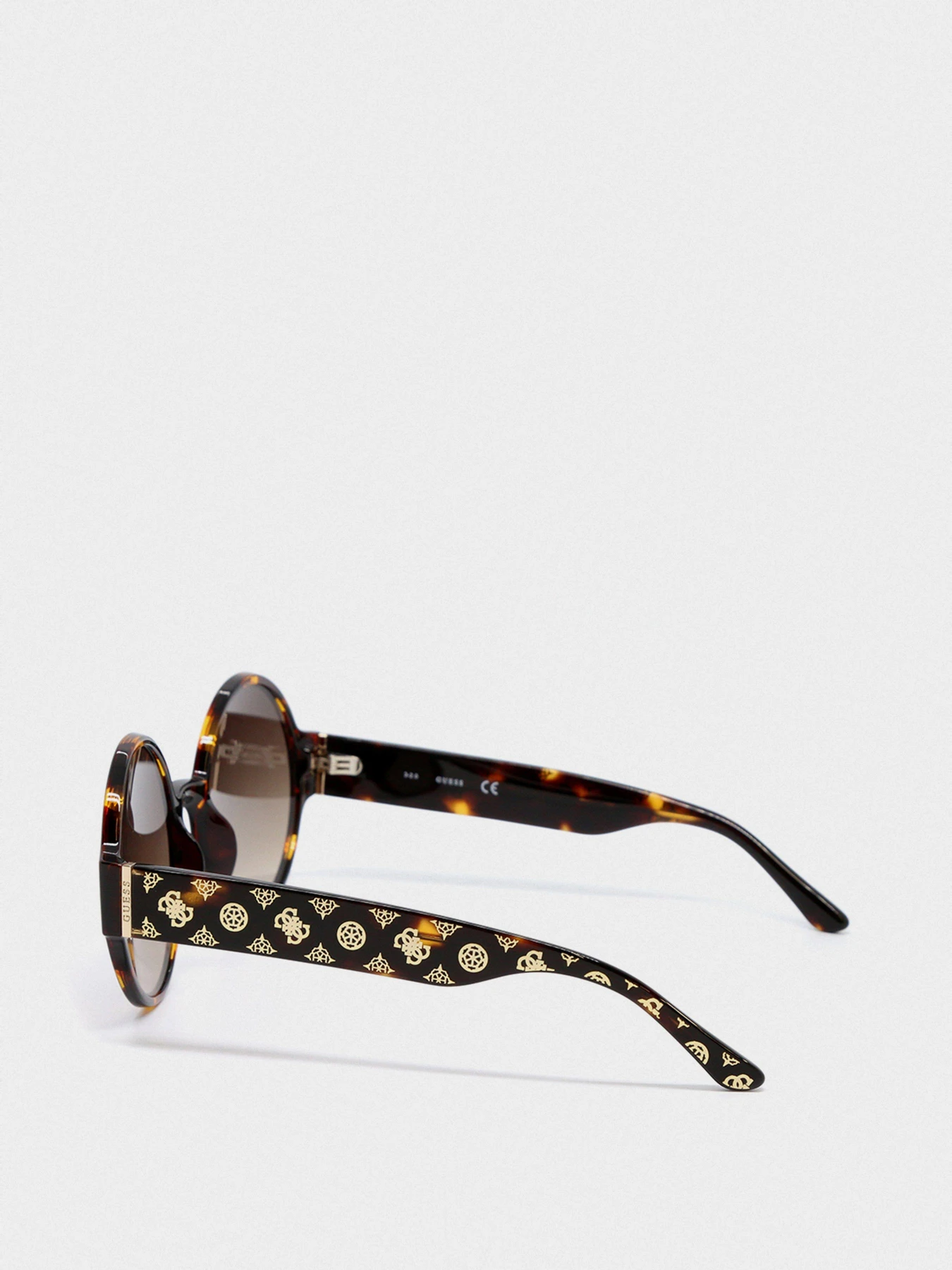 Очки GUESS модель GUESS GU7722 52G 56 Фото