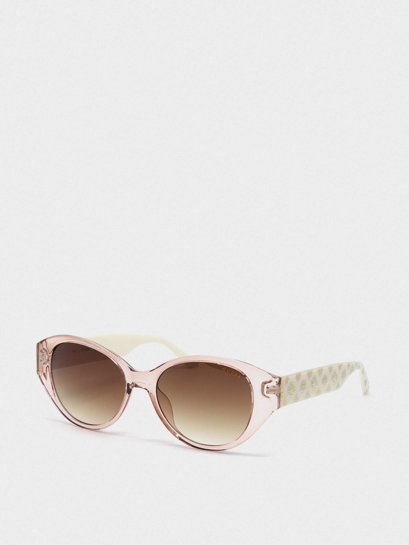 Очки GUESS модель GUESS GU7724 57F 53 Фото