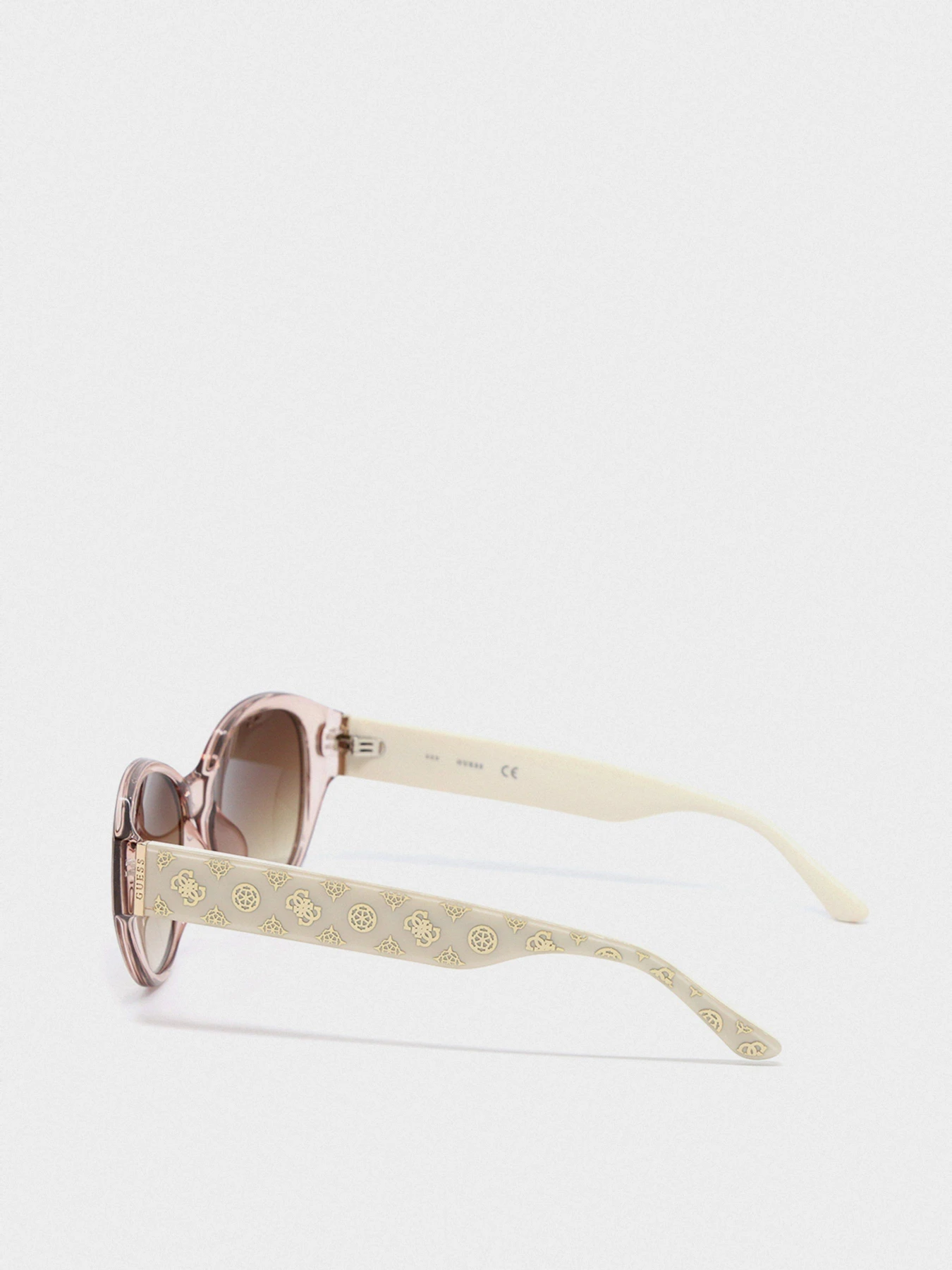 Очки GUESS модель GUESS GU7724 57F 53 Фото