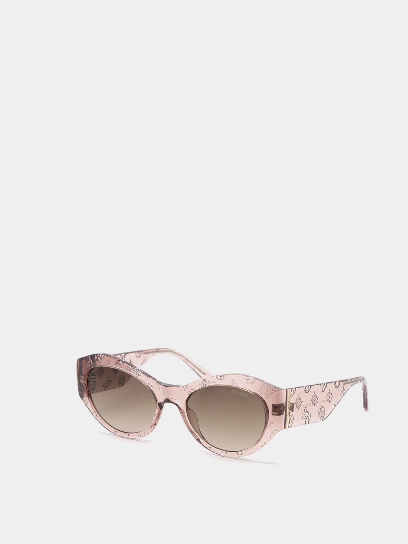 Очки GUESS модель GUESS GU7728 45F 52 Фото