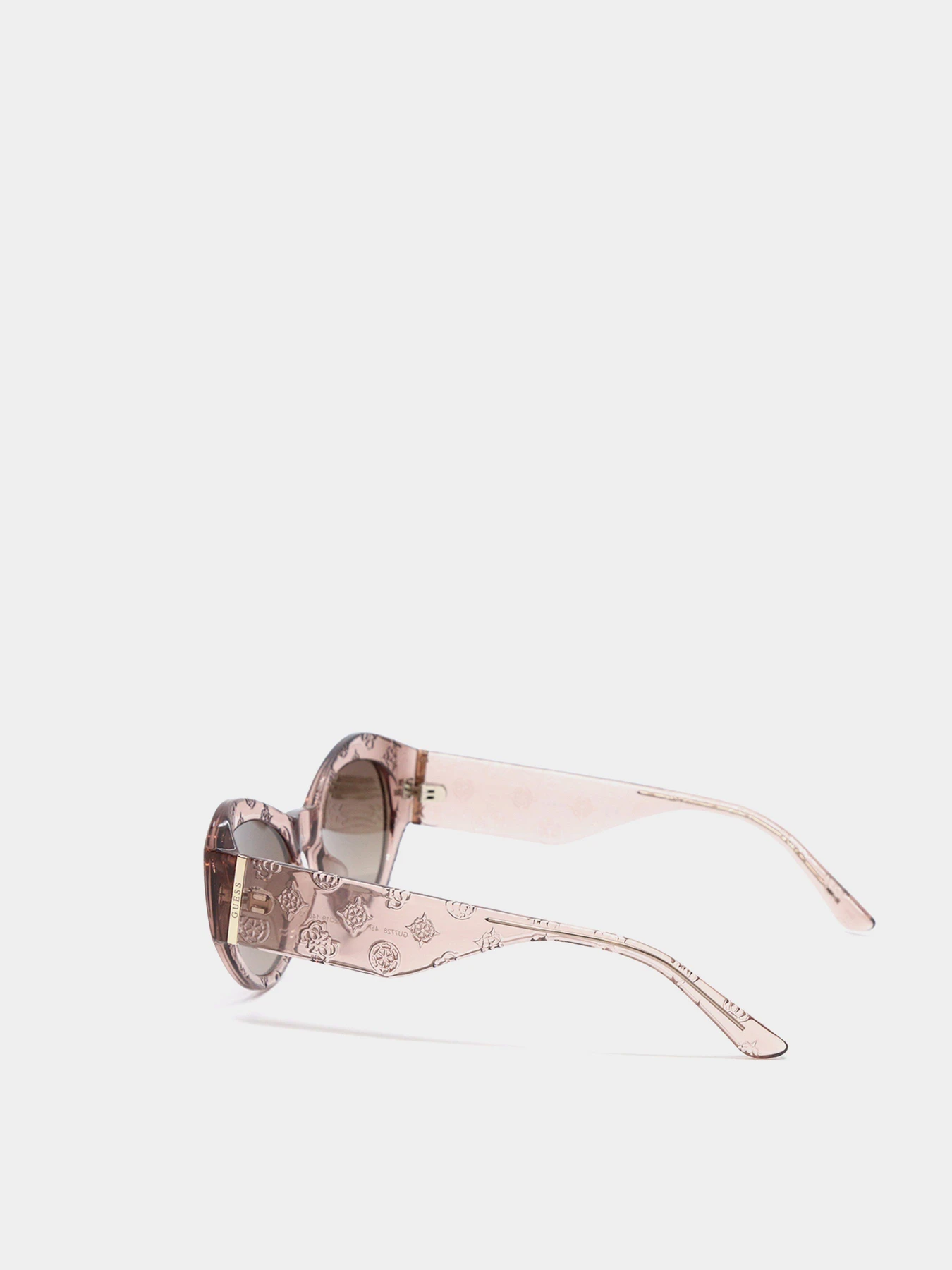 Очки GUESS модель GUESS GU7728 45F 52 Фото