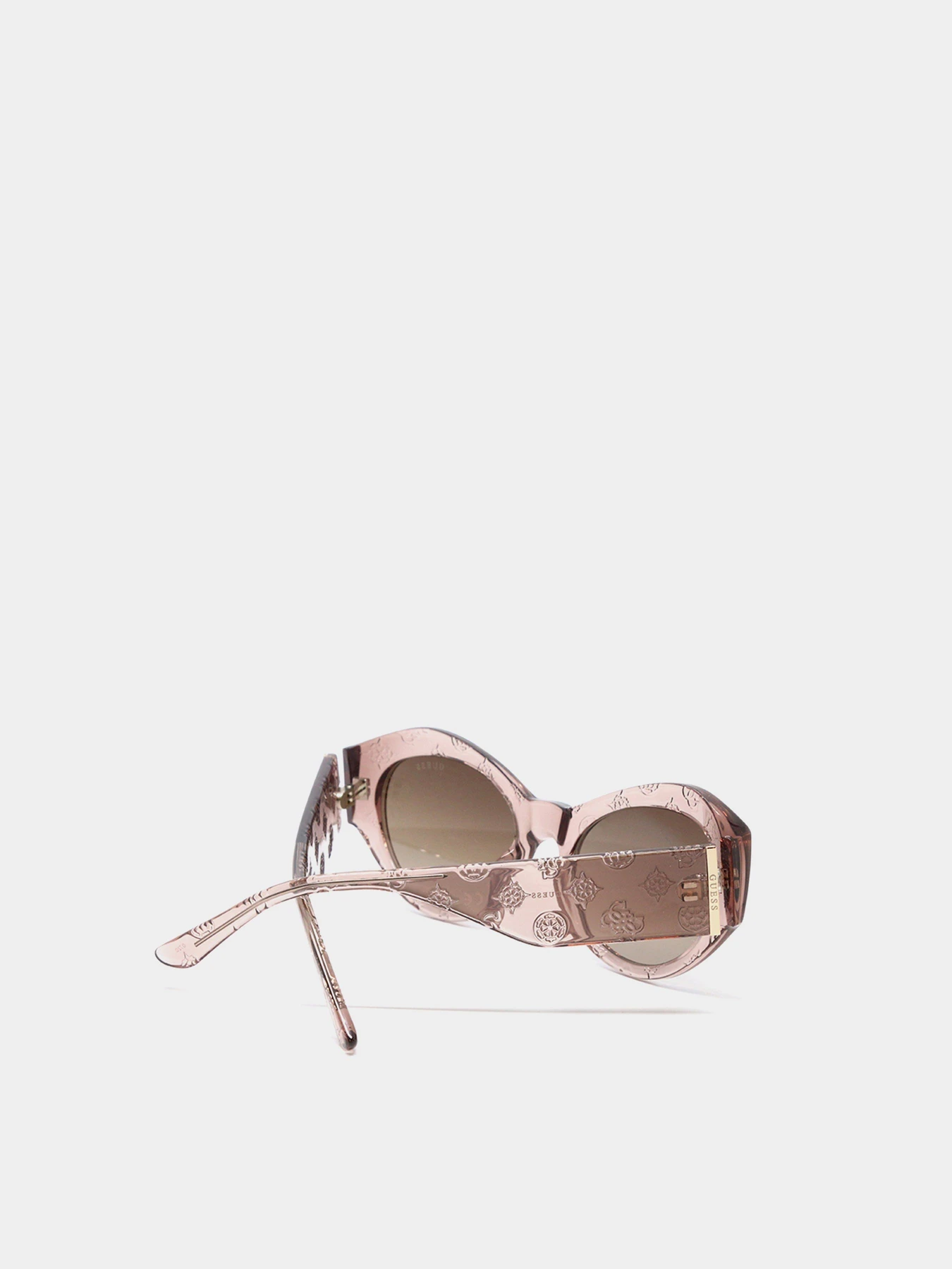 Очки GUESS модель GUESS GU7728 45F 52 Фото