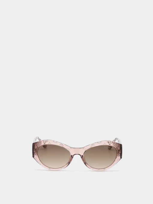 Очки GUESS модель GUESS GU7728 45F 52 Фото