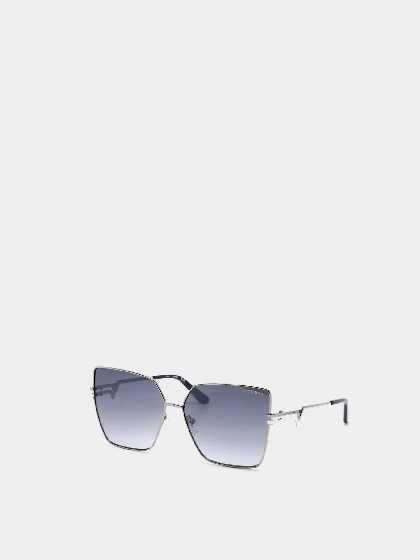Очки GUESS модель GUESS GU7733 08B 61 Фото