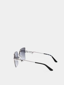 Очки GUESS модель GUESS GU7733 08B 61 Фото