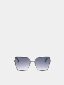 Очки GUESS модель GUESS GU7733 08B 61 Фото