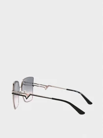 Очки GUESS модель GUESS GU7733 10B 61 Фото