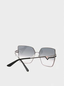 Очки GUESS модель GUESS GU7733 10B 61 Фото