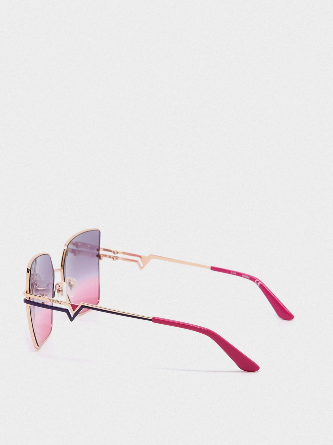 Окуляри GUESS модель GUESS GU7733 28Z 61 Фото