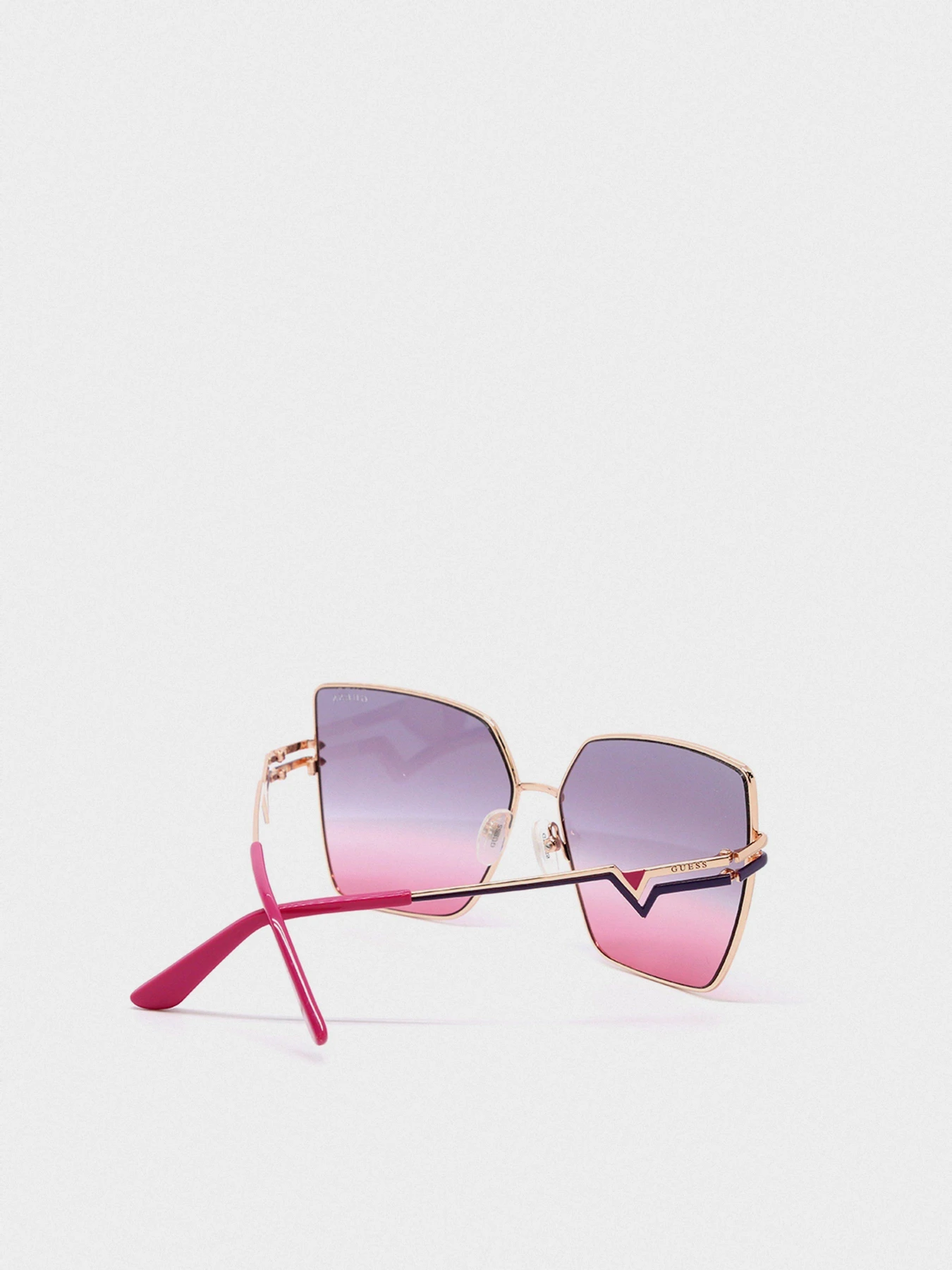 Окуляри GUESS модель GUESS GU7733 28Z 61 Фото