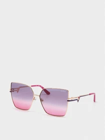 Окуляри GUESS модель GUESS GU7733 28Z 61 Фото