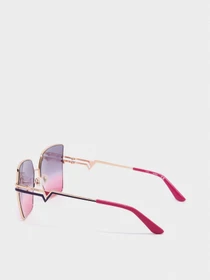 Окуляри GUESS модель GUESS GU7733 28Z 61 Фото