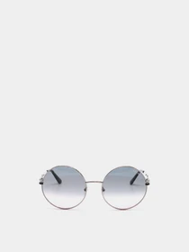 Очки GUESS модель GUESS GU7734 10B 60 Фото