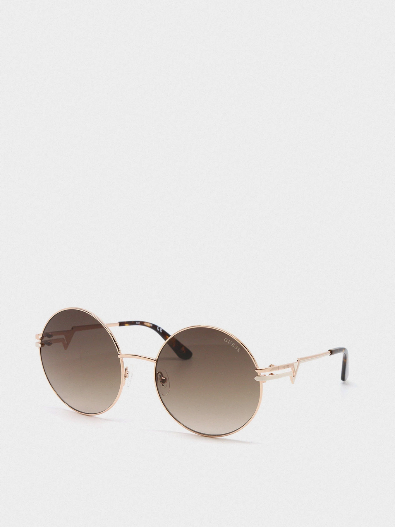 Окуляри GUESS модель GUESS GU7734 28F 60 Окуляри GUESS модель GUESS GU7734 28F 60 Фото