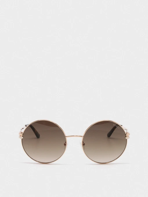 Очки GUESS модель GUESS GU7734 28F 60 Фото